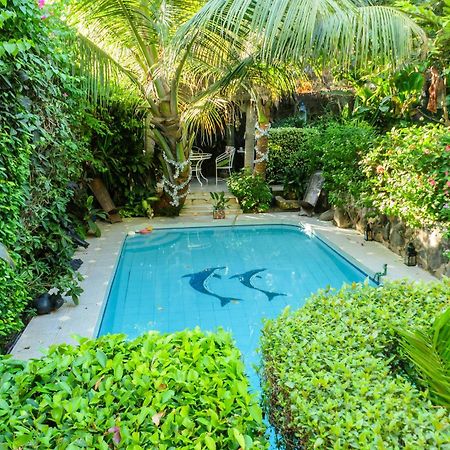 Fabuleuse Villa Keur Bibou Dakar Luaran gambar