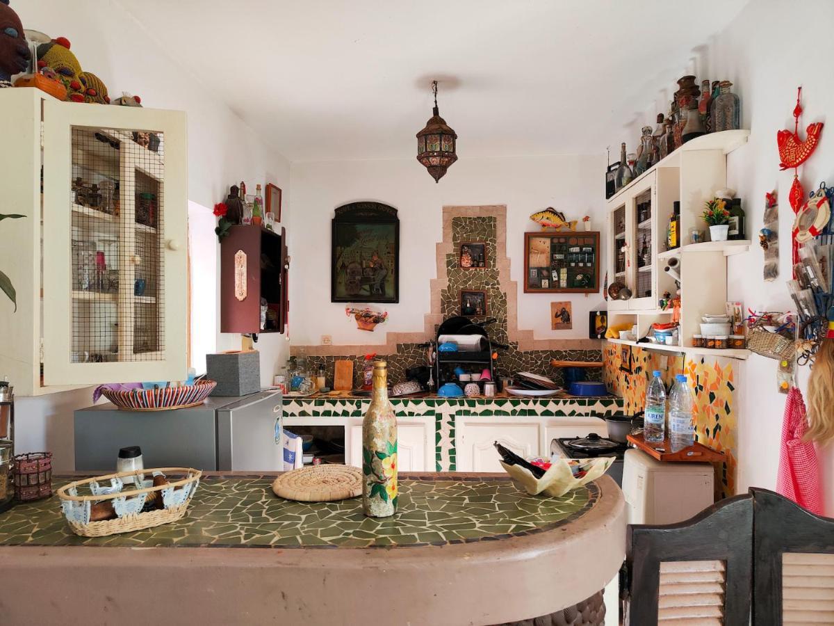 Fabuleuse Villa Keur Bibou Dakar Luaran gambar