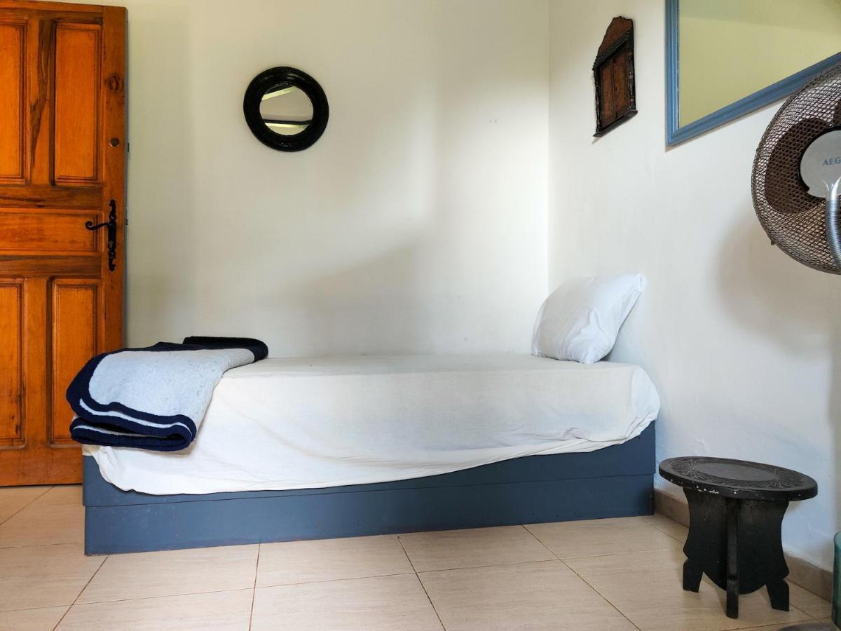 Fabuleuse Villa Keur Bibou Dakar Luaran gambar