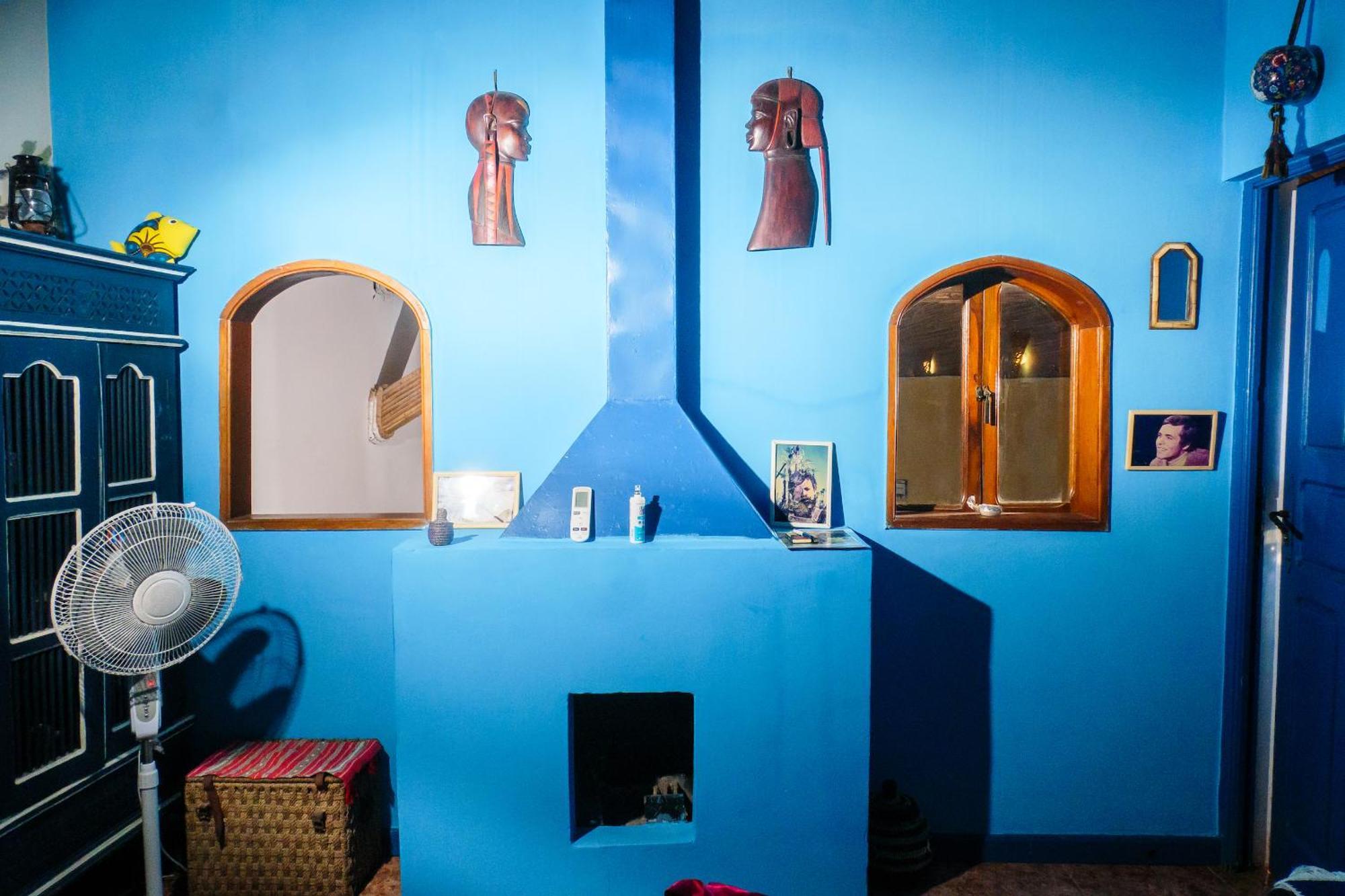 Fabuleuse Villa Keur Bibou Dakar Luaran gambar
