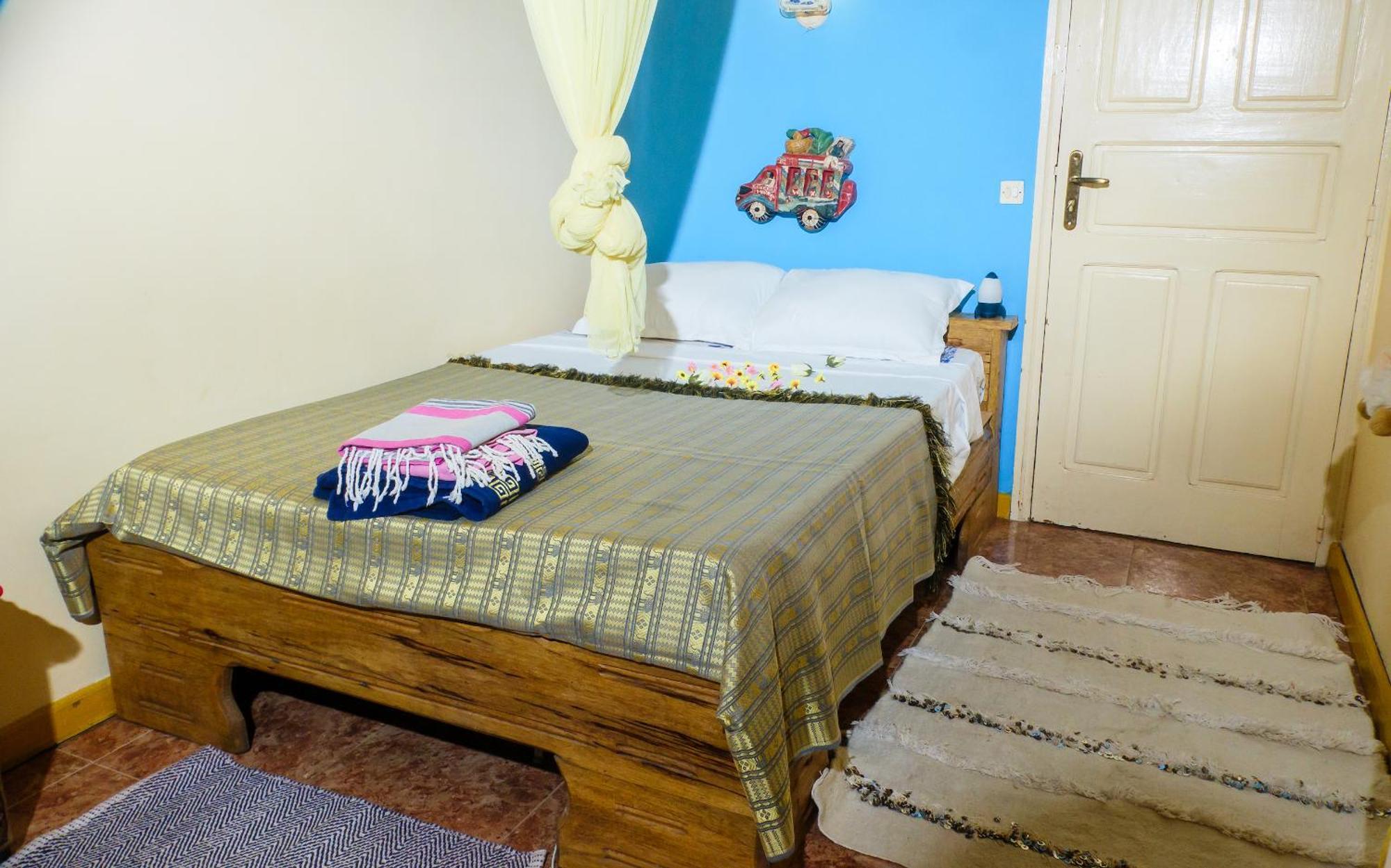 Fabuleuse Villa Keur Bibou Dakar Luaran gambar