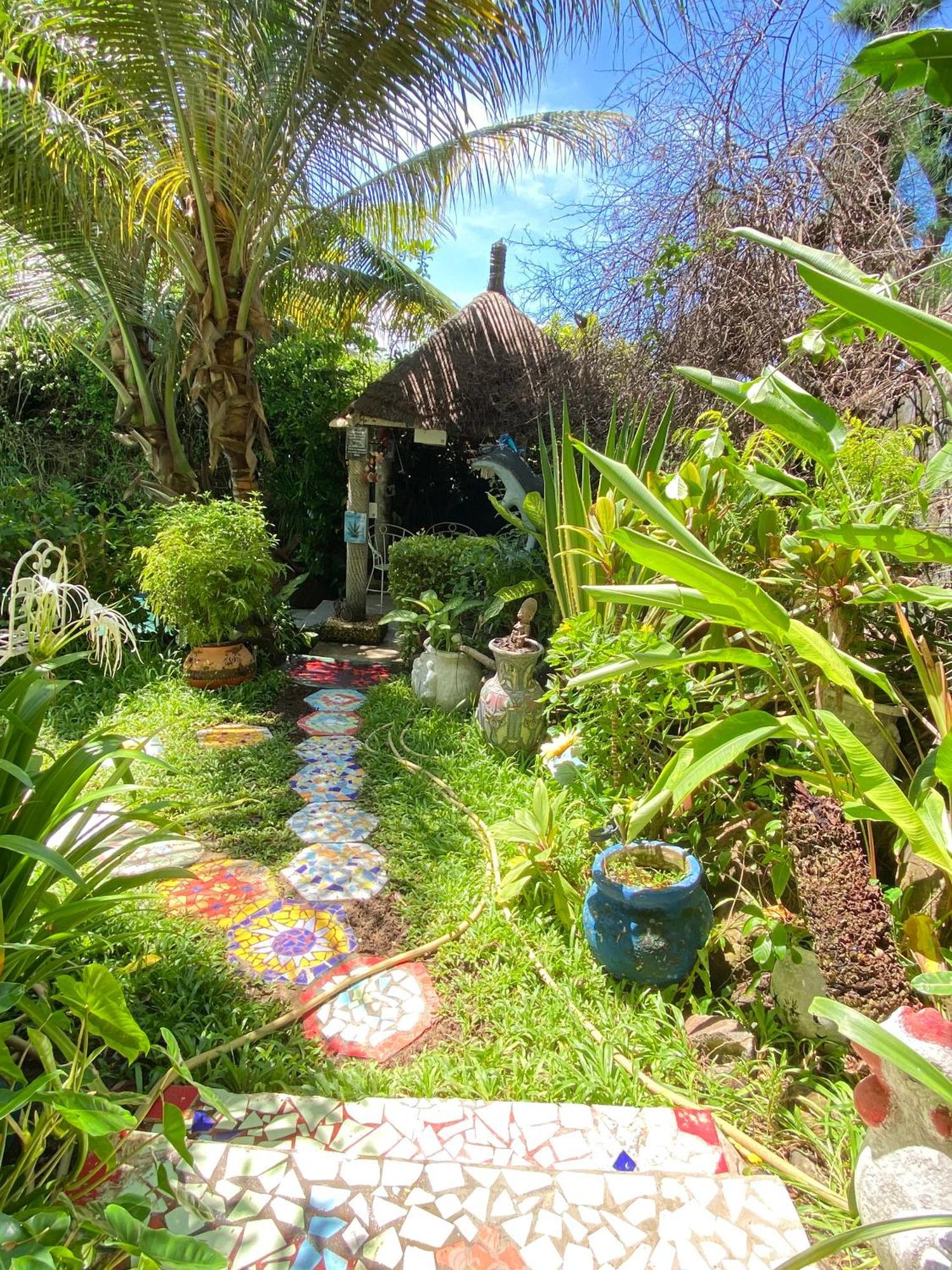 Fabuleuse Villa Keur Bibou Dakar Luaran gambar
