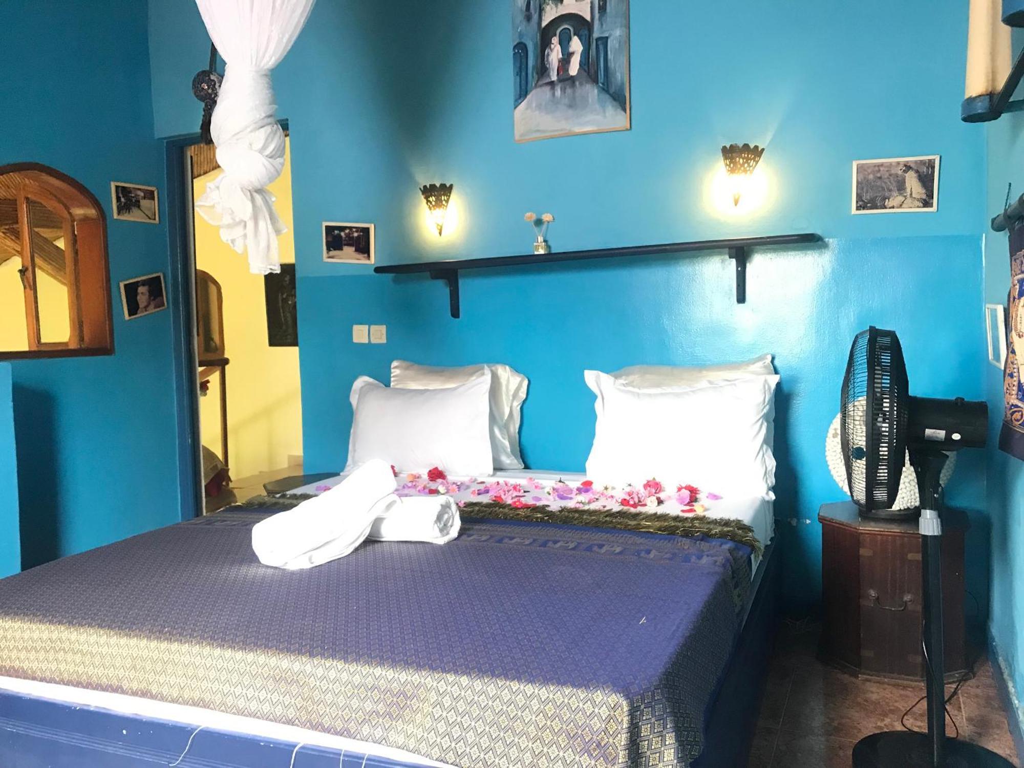 Fabuleuse Villa Keur Bibou Dakar Luaran gambar