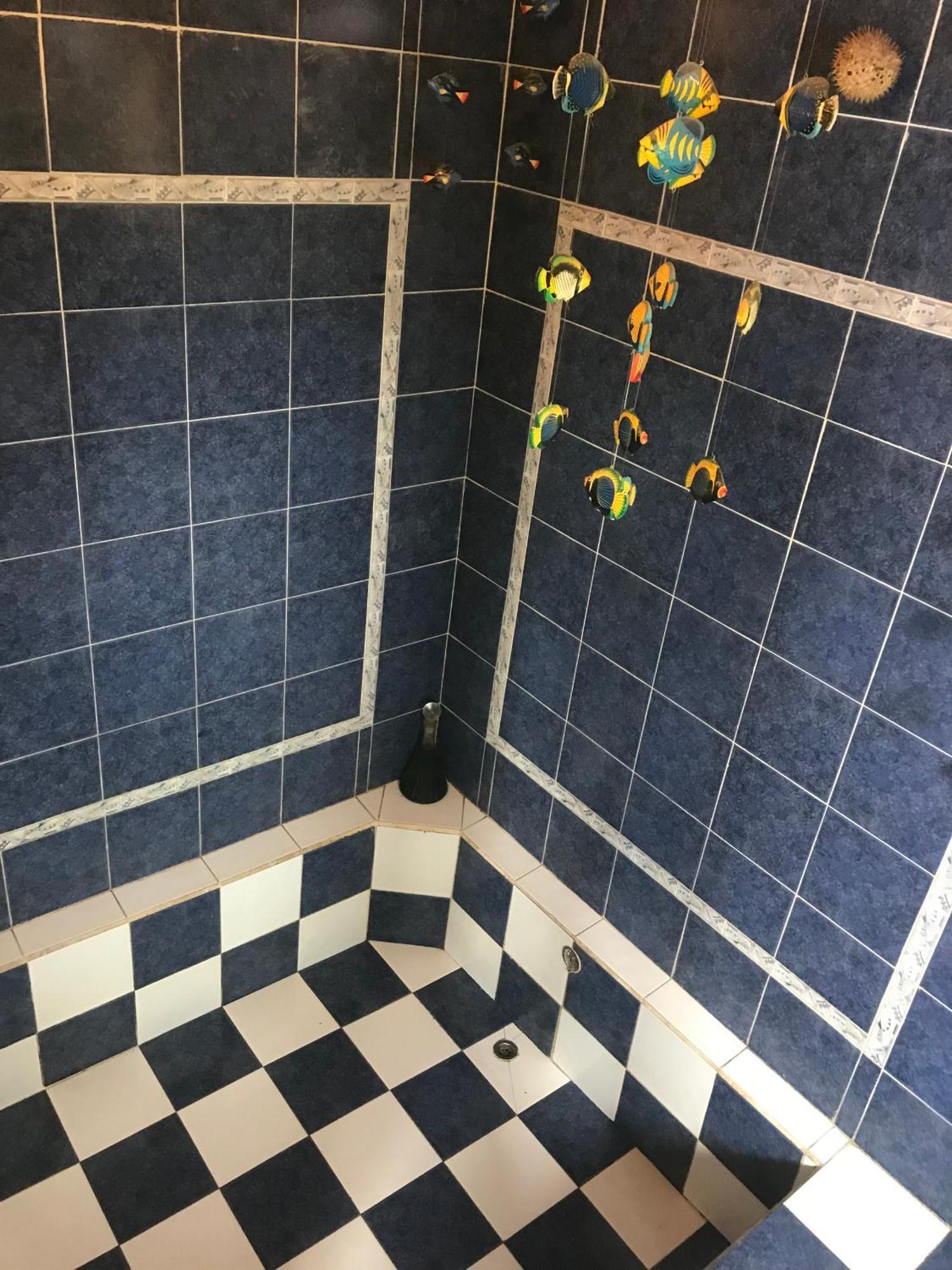 Fabuleuse Villa Keur Bibou Dakar Luaran gambar