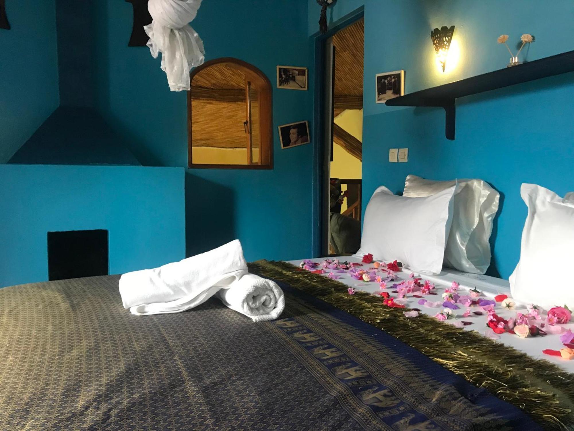 Fabuleuse Villa Keur Bibou Dakar Luaran gambar