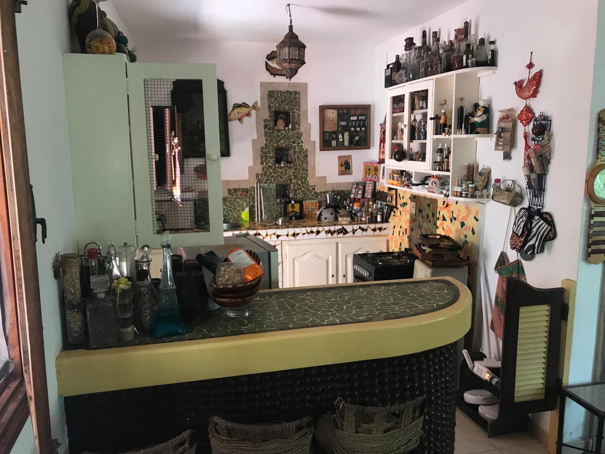 Fabuleuse Villa Keur Bibou Dakar Luaran gambar