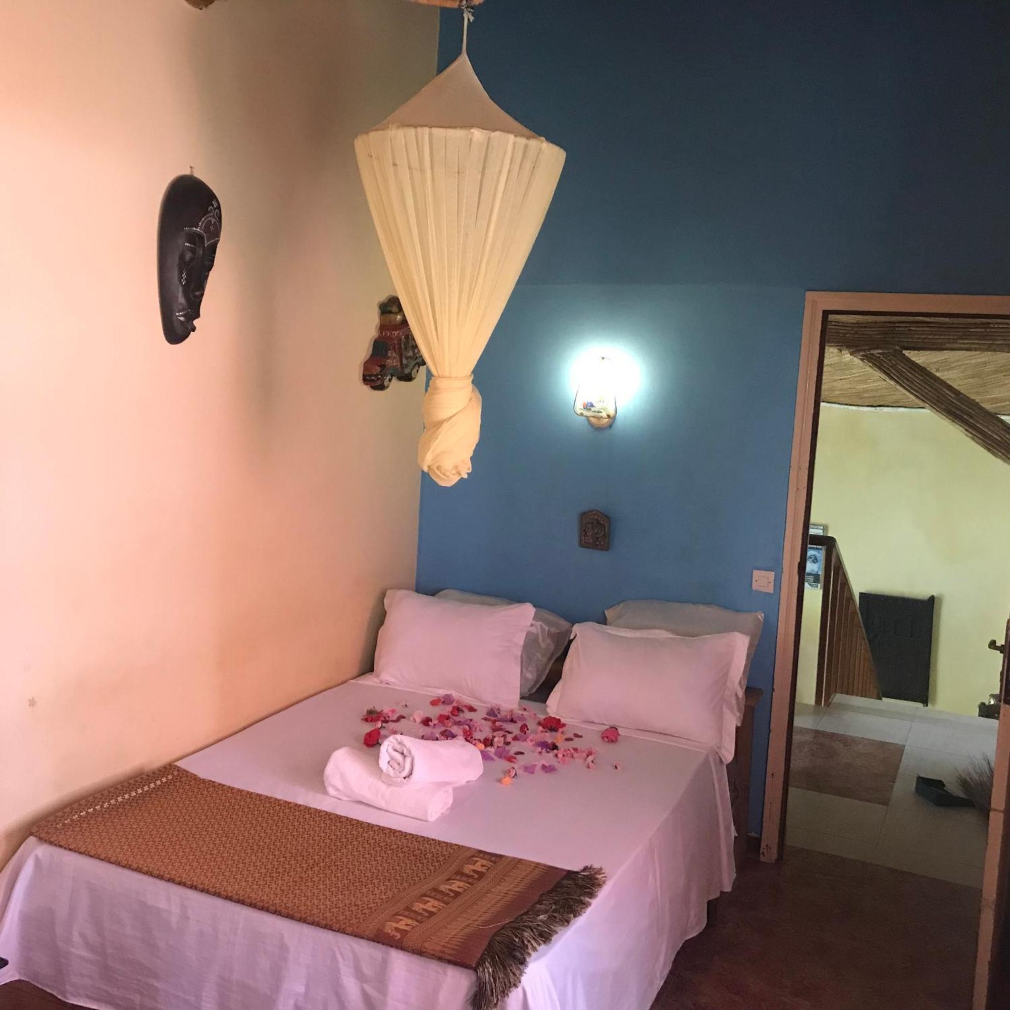 Fabuleuse Villa Keur Bibou Dakar Luaran gambar