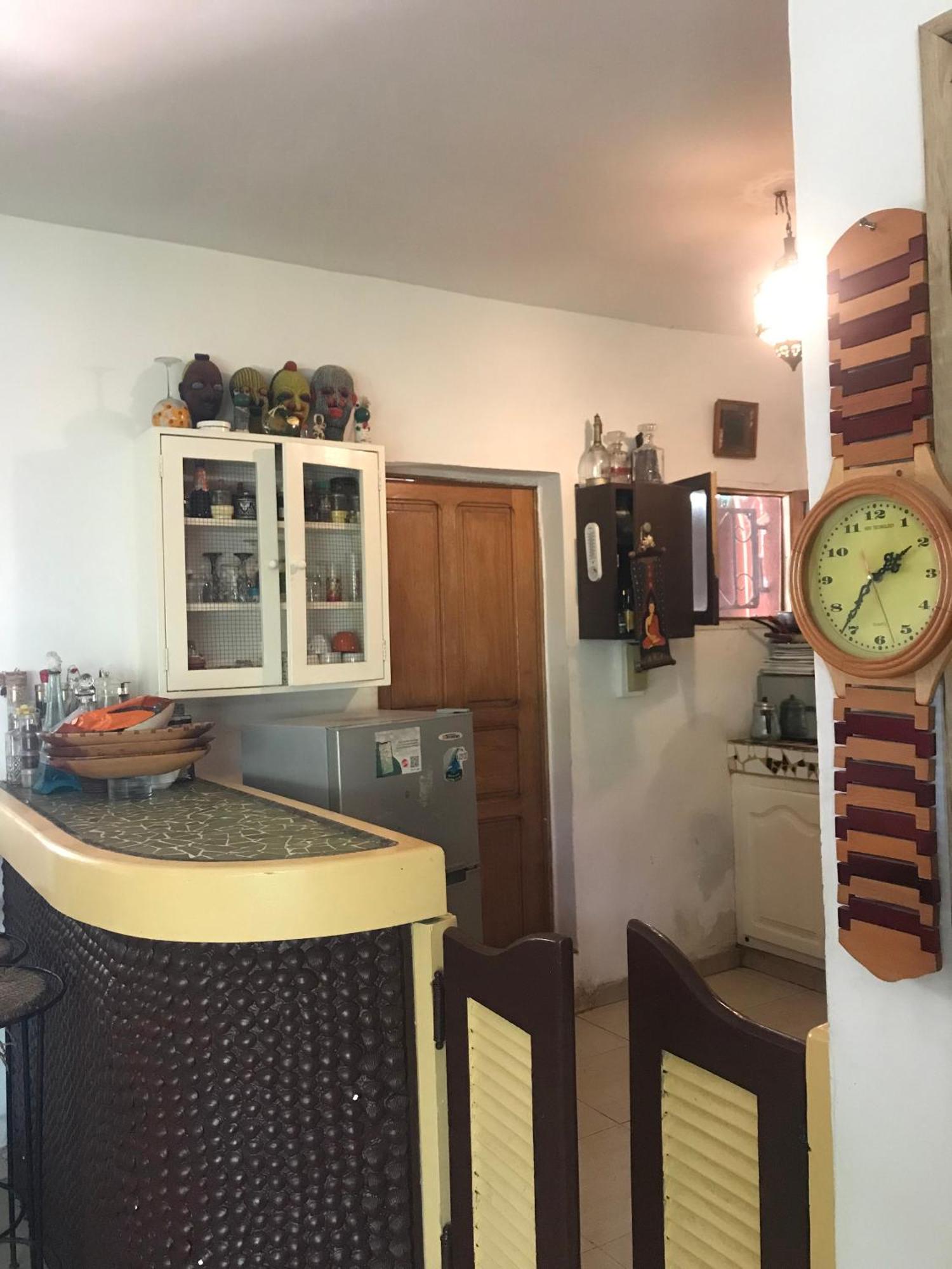 Fabuleuse Villa Keur Bibou Dakar Luaran gambar
