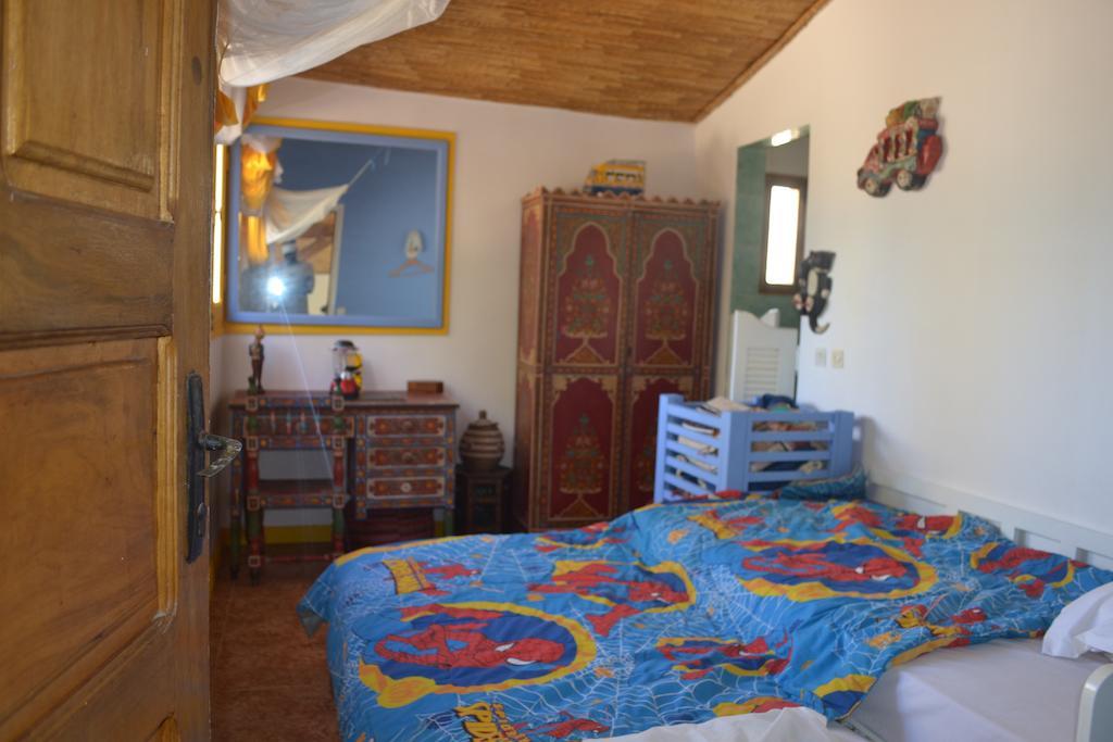 Fabuleuse Villa Keur Bibou Dakar Bilik gambar
