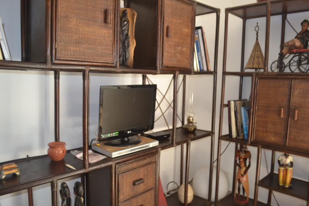 Fabuleuse Villa Keur Bibou Dakar Luaran gambar