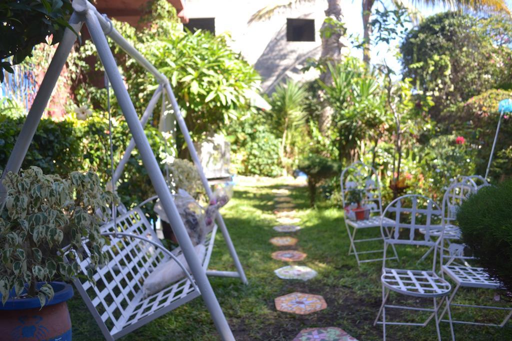 Fabuleuse Villa Keur Bibou Dakar Bilik gambar