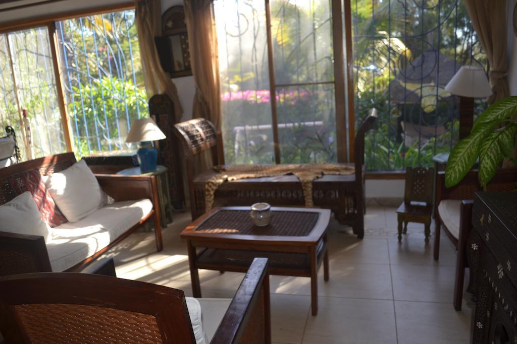 Fabuleuse Villa Keur Bibou Dakar Luaran gambar