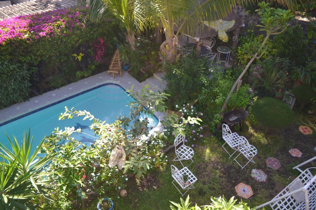 Fabuleuse Villa Keur Bibou Dakar Luaran gambar