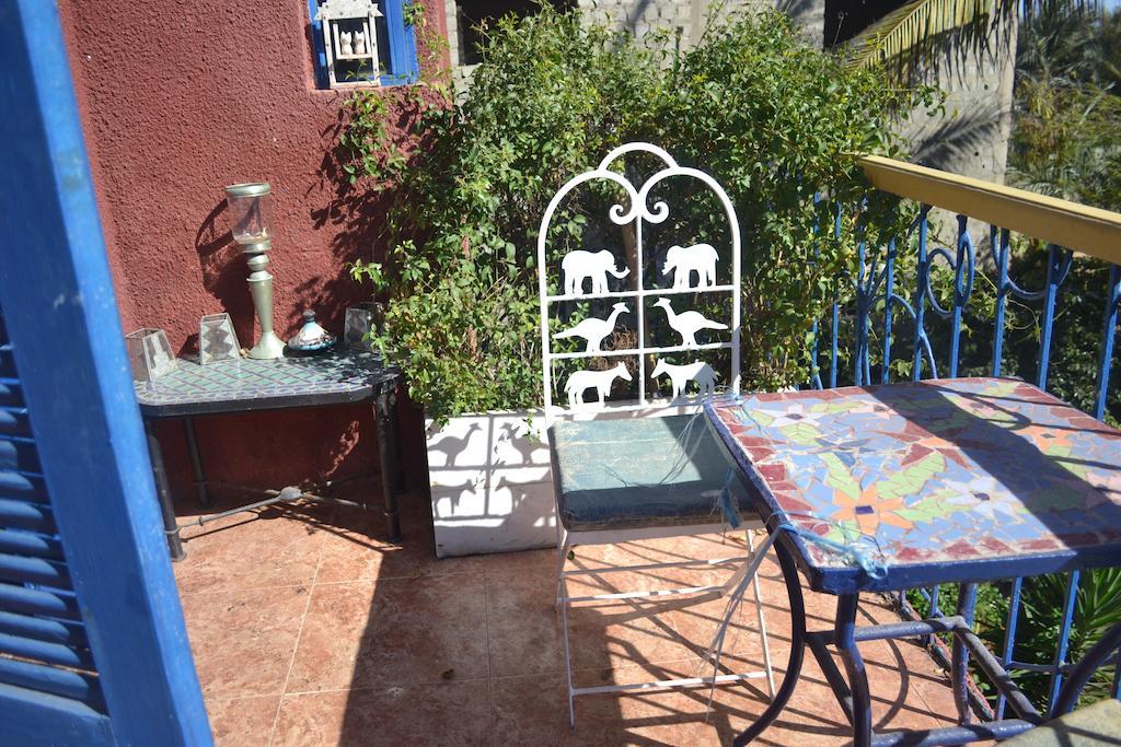 Fabuleuse Villa Keur Bibou Dakar Bilik gambar